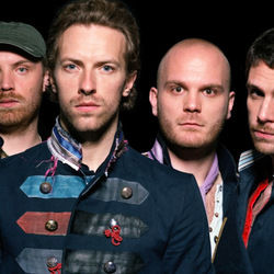 Viva La Vida Acoustic Chords by Coldplay