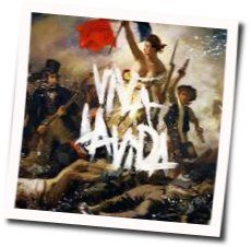 Viva La Vida  Chords by Coldplay
