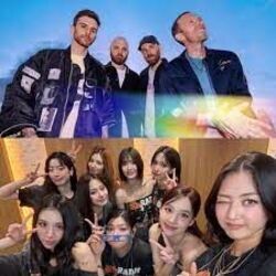 We Pray Twice Version Chords by Coldplay