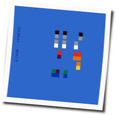 What If Chords by Coldplay