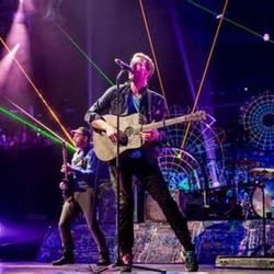 When I Need A Friend Chords by Coldplay