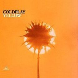 Yellow by Coldplay