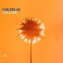 Yellow Tabs by Coldplay