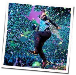 You Only Live Twice  Chords by Coldplay