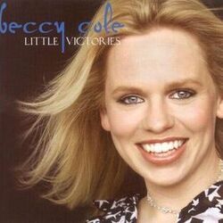 What Matters Most by Beccy Cole