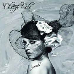 3 Words Tabs by Cheryl Cole