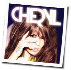 A Million Lights  Chords by Cheryl Cole