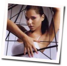 Boy Like You Tabs by Cheryl Cole