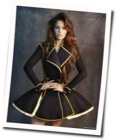 Fight For This Love  Chords by Cheryl Cole