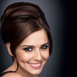 Heaven Chords by Cheryl Cole