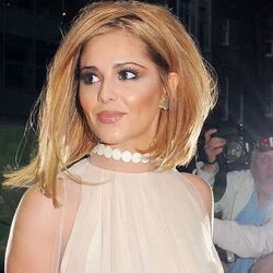 One Thousand Chords by Cheryl Cole