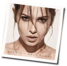 Only Human Chords by Cheryl Cole