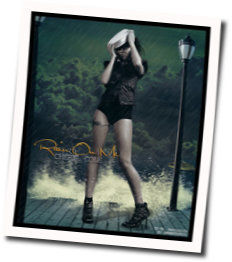 Rain On Me Chords by Cheryl Cole