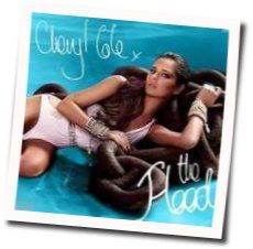 The Flood Chords by Cheryl Cole
