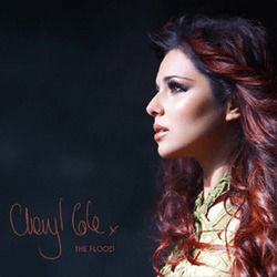 The Flood  Chords by Cheryl Cole