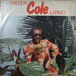 As Rosas Não Falam Chords by Freddy Cole