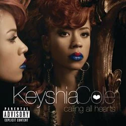 Falling Out Chords by Keyshia Cole