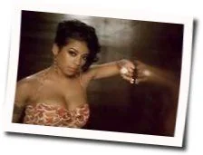 I Remember Chords by Keyshia Cole