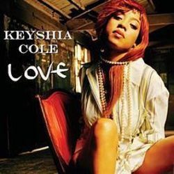 Love by Keyshia Cole