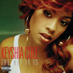 Love Tabs by Keyshia Cole