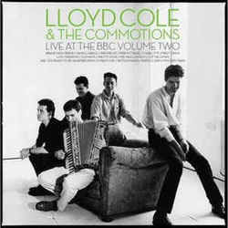 Mr Malcontent Live by Lloyd Cole