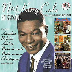 Adelita Chords by Nat King Cole