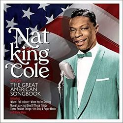 All The Way by Nat King Cole
