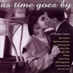 As Time Goes By by Nat King Cole