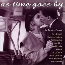 As Time Goes By Chords by Nat King Cole