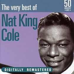 Blue Moon by Nat King Cole