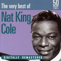 Blue Moon Chords by Nat King Cole