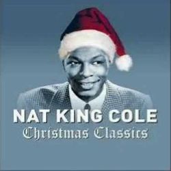 God Rest Ye Merry Gentlemen Chords by Nat King Cole
