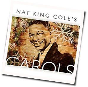 Hark! The Herald Angels Sing Chords by Nat King Cole