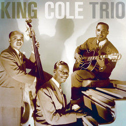 I Don't Know Why Chords by Nat King Cole