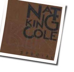 Let It Snow! Let It Snow! Let It Snow! Chords by Nat King Cole