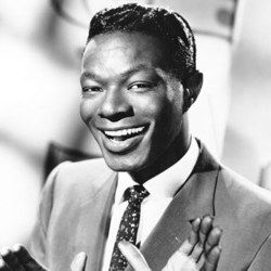 Love Ukulele Chords by Nat King Cole