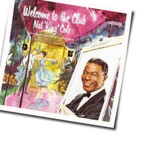 Mood Indigo Chords by Nat King Cole