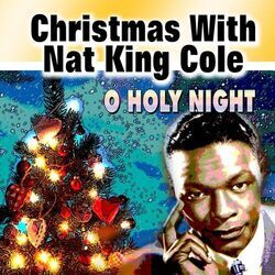 O Holy Night Chords by Nat King Cole