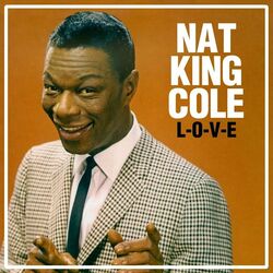 Nat King Cole chords for On the street where you live