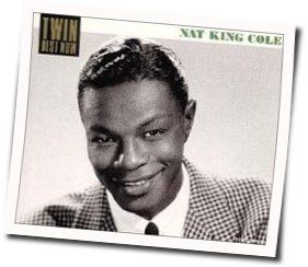 Polkadots And Moonbeams by Nat King Cole