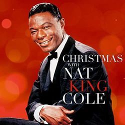 Silent Night by Nat King Cole