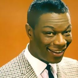 Solamente Una Vez Chords by Nat King Cole