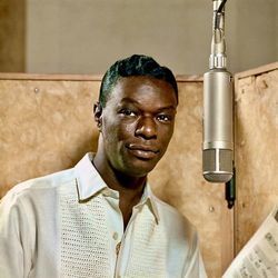 Stardust Ukulele Chords by Nat King Cole