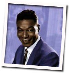 That Sunday That Summer by Nat King Cole