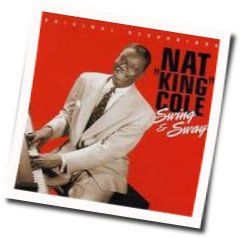 That's All by Nat King Cole