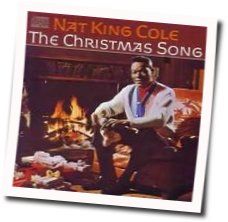 NAT KING COLE: The Christmas Song Guitar chords | Guitar Chords Explorer
