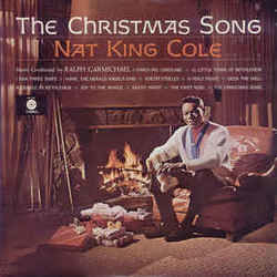 The Christmas Song  Chords by Nat King Cole