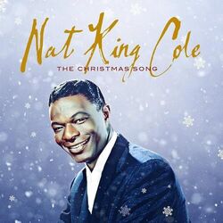 The Christmas Song  by Nat King Cole