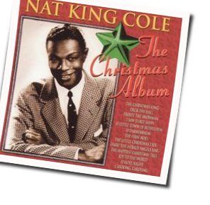 The Christmas Song  by Nat King Cole