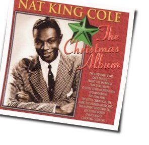 The Christmas Song  Chords by Nat King Cole